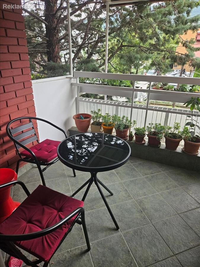 SAVIĆ IS SELLING AN APARTMENT IN KAPIŠTECS
