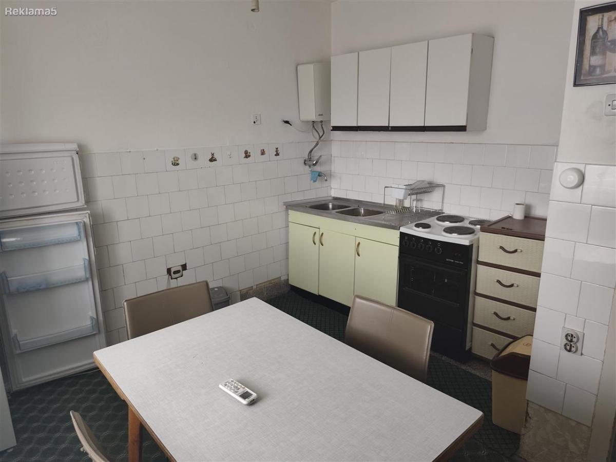 A 63m2 apartment is for sale in Airport-Skopje