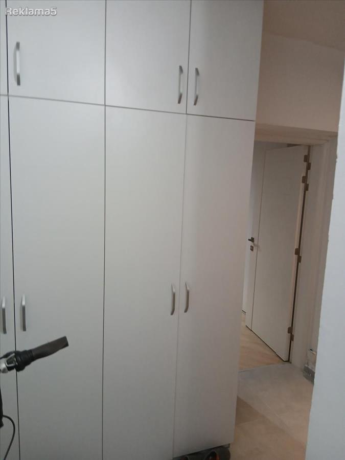A 63m2 apartment in Aerodrom is for sale
