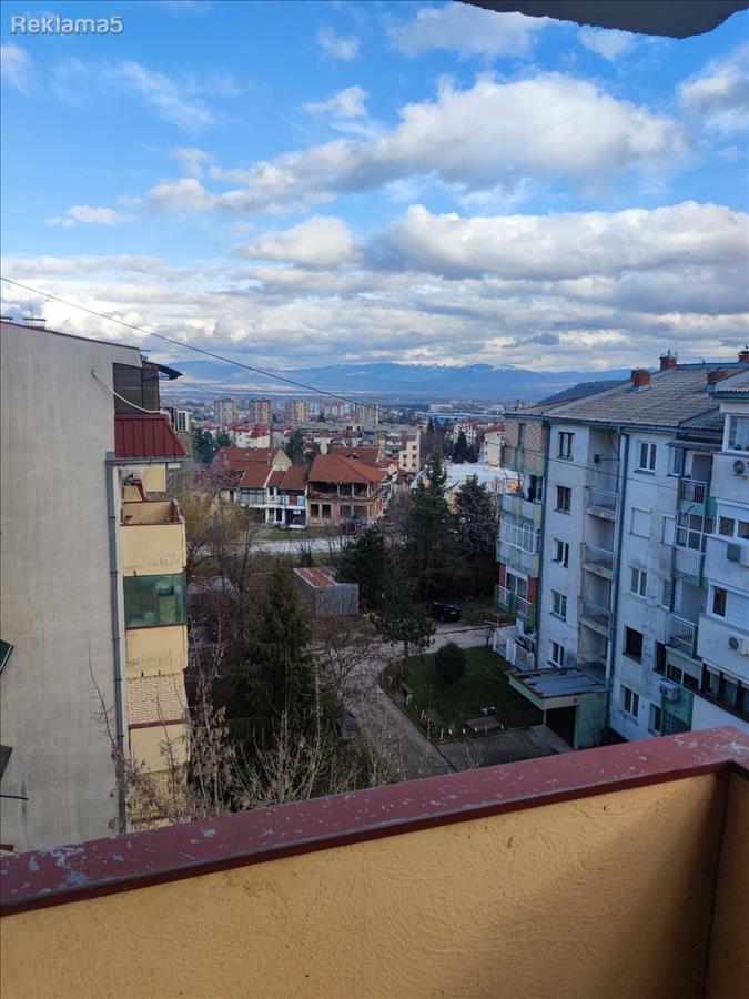 STAN Nova Bitola nad OU Kliment Ohridski
