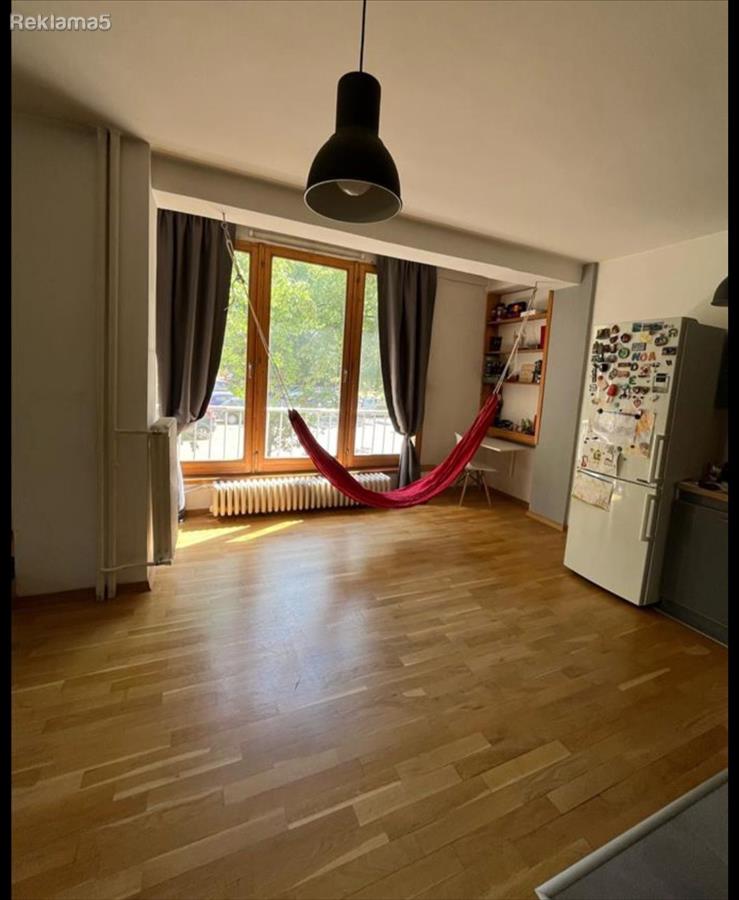Address Ul. Vladimir Komarov 15 FOR SALE RENOVATED APARTMENT 63m