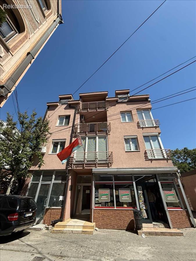 Apartment in the Center