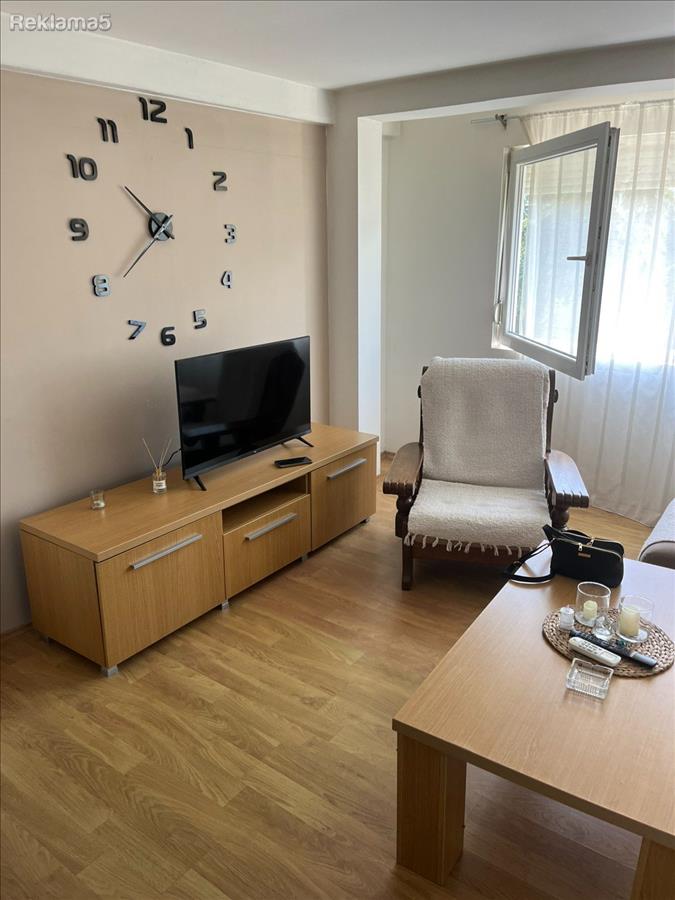 41752-Za prodazba renoviran, 2-soben stan vo K. Voda