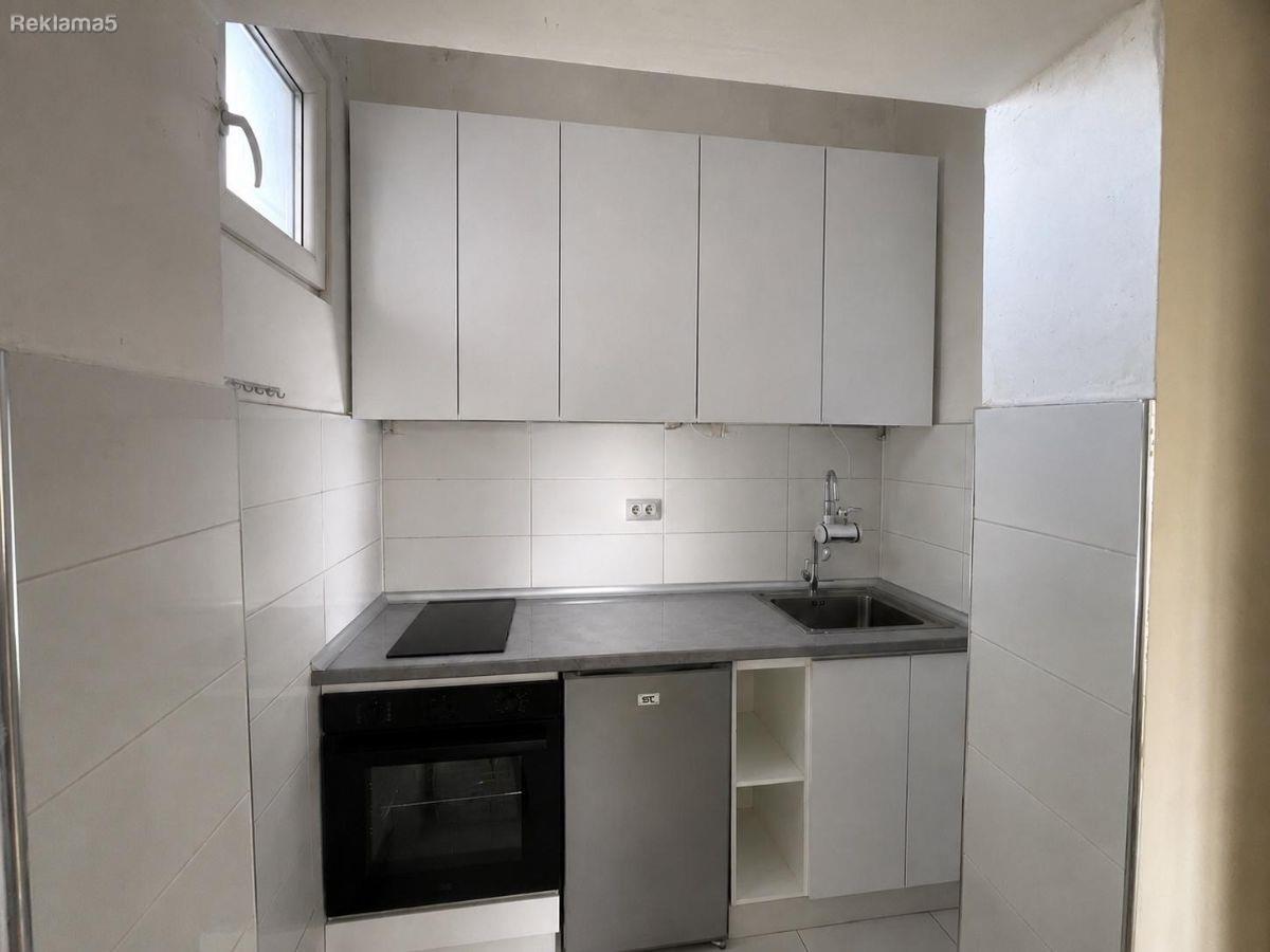 SAVIĆ IS SELLING AN APARTMENT IN AUTOCOMANDA