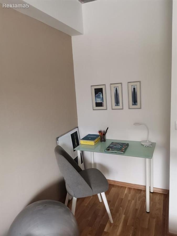 46M2 APARTMENT FOR SALE IN MICHURIN