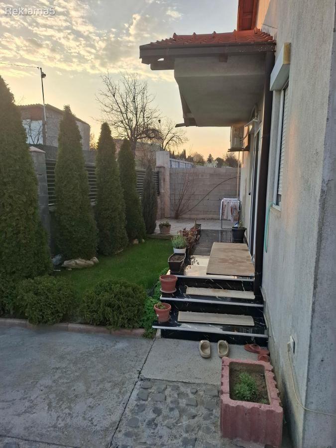 A 70m2 house for sale in Butel