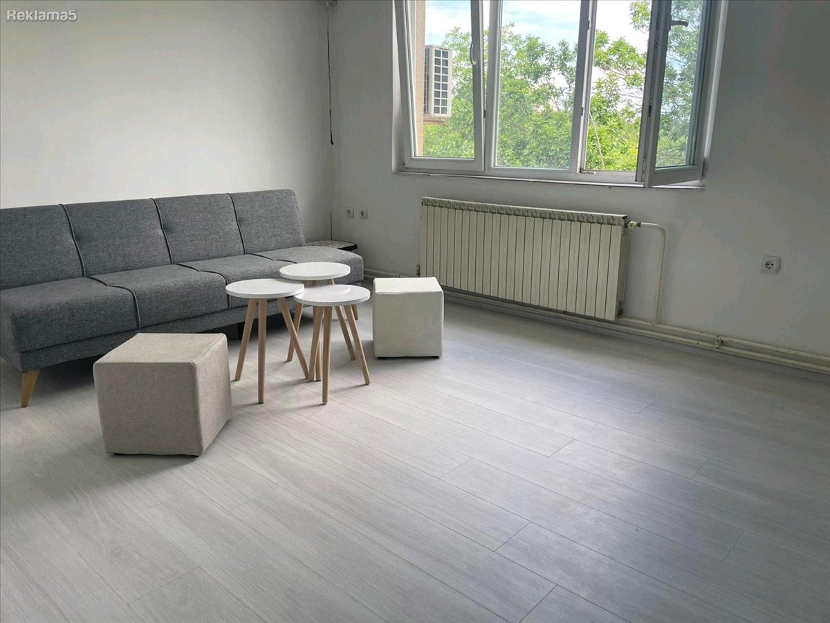Apartment for sale in Autokomanda