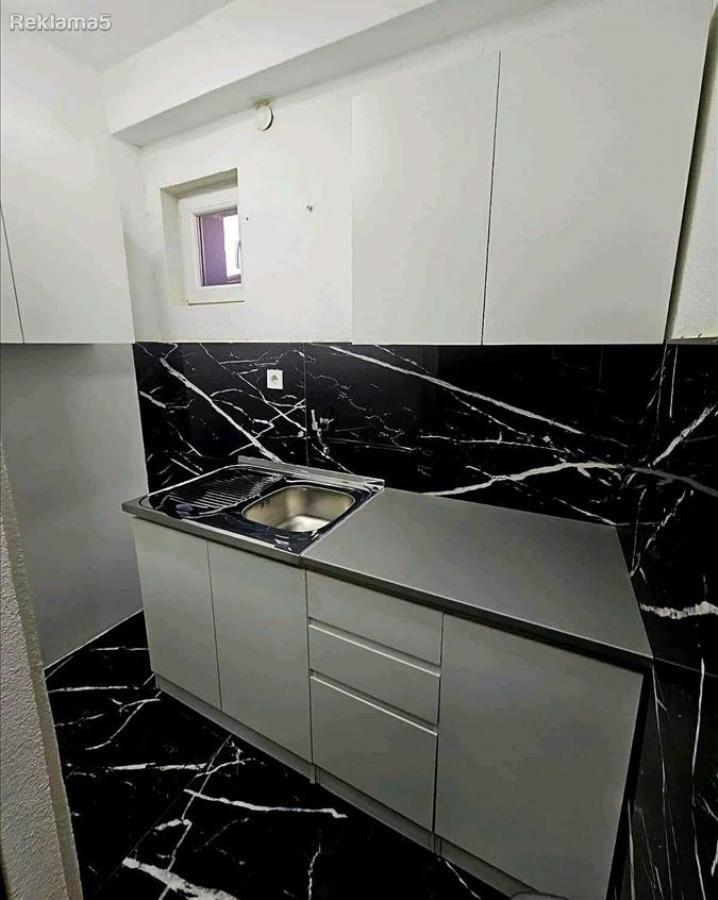 A 46m2 apartment is for sale in Drachevo