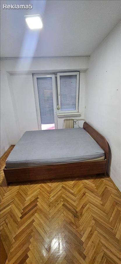 FOR SALE FURNISHED TWO-ROOM 63M2 APARTMENT IN KARPOSH 4