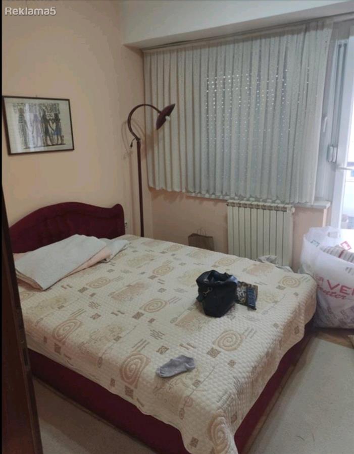 Apartment for sale in Porta Vlae