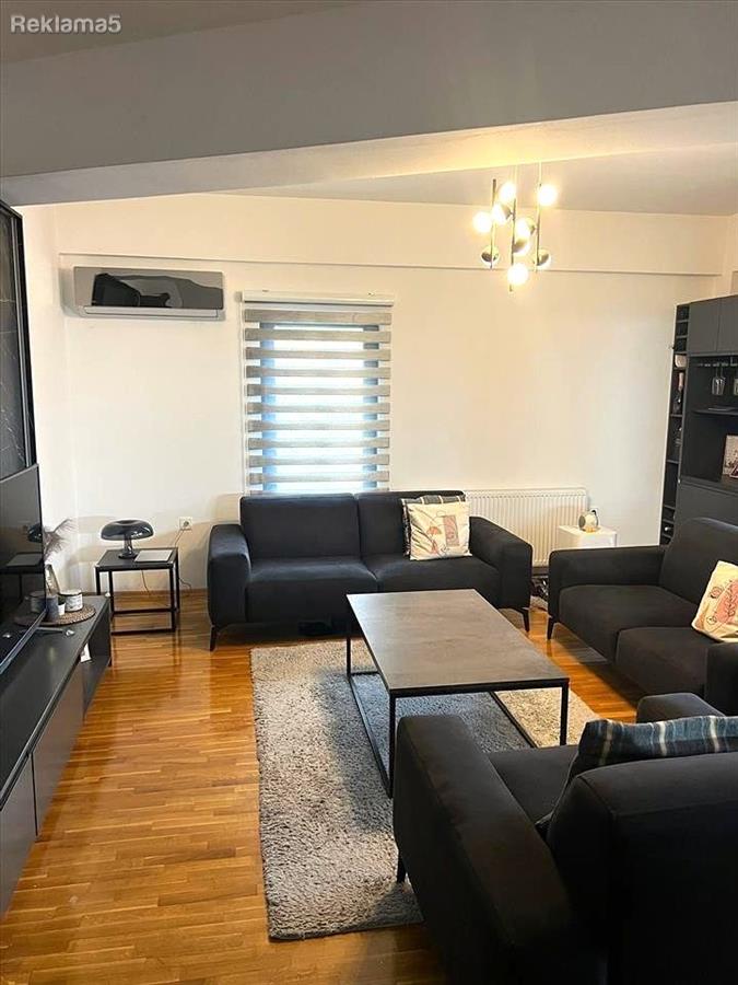 FURNISHED APARTMENT OF 100M2 FOR SALE IN PRZINO