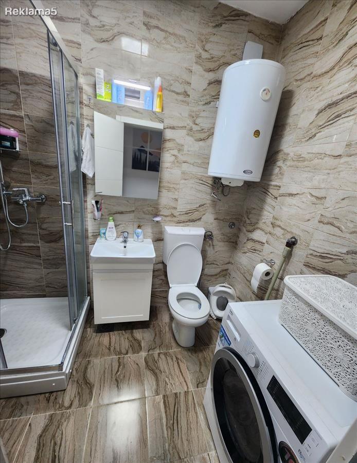 WE ARE SELLING A 99M2 3 BEDROOM APARTMENT, MITSURIN B. KONESKI
