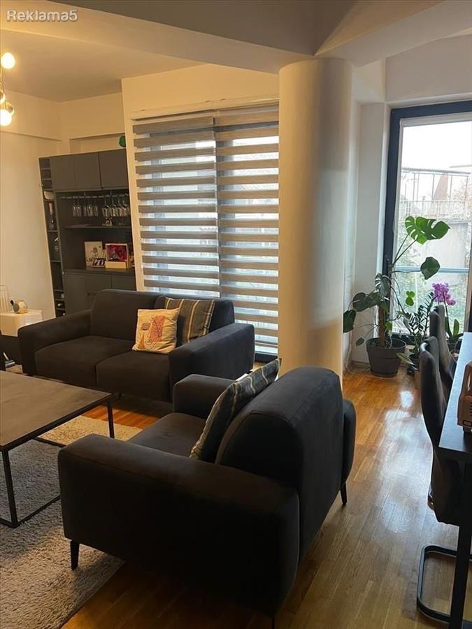 SAVIĆ IS SELLING AN APARTMENT IN PRŽINO