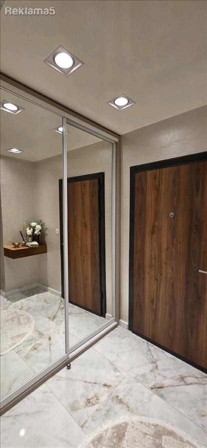 Luxury furnished apartment