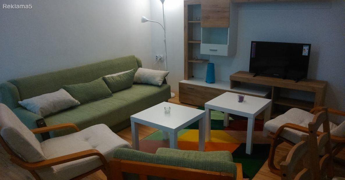 Se prodava stan 41m2 vo Centar