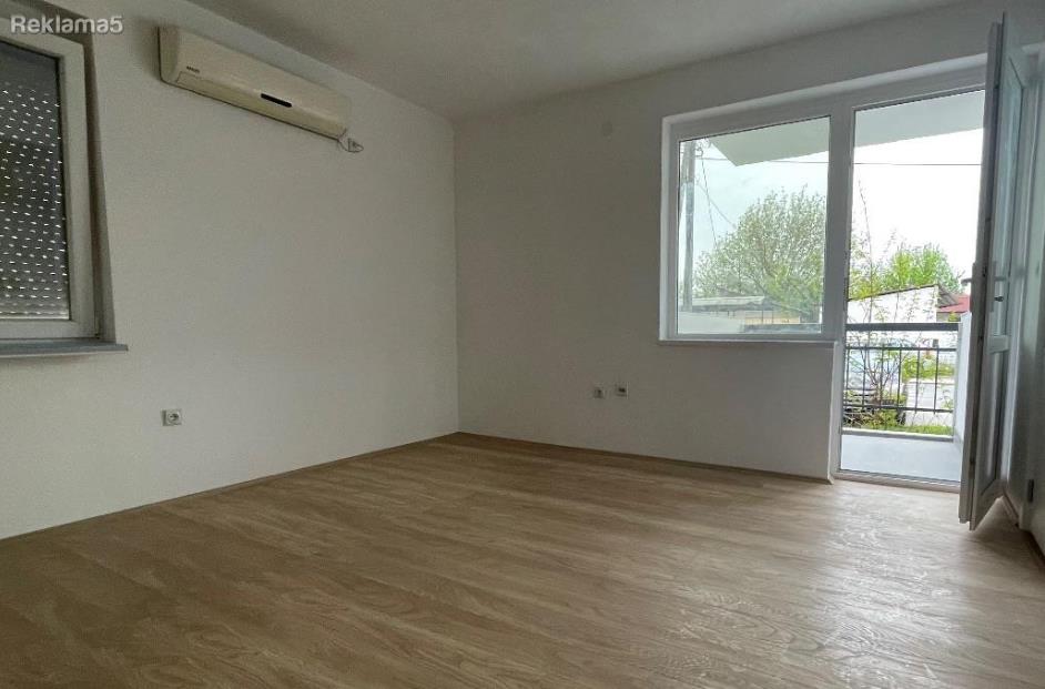 Stan vo Hipodrom 61m2 so 2 spalni renoviran