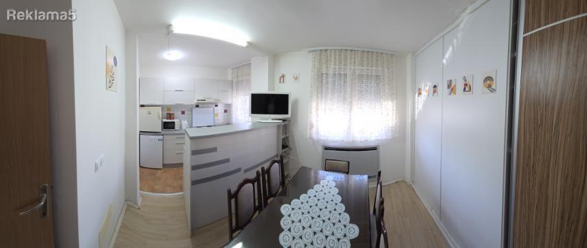 Se prodava stan 71m2 vo Nerezi