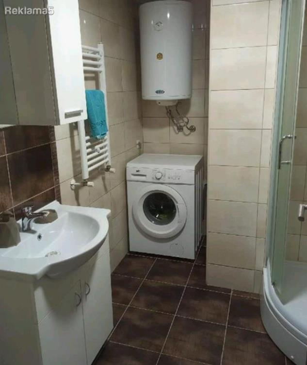 Apartment for sale near Katolicka 32m2