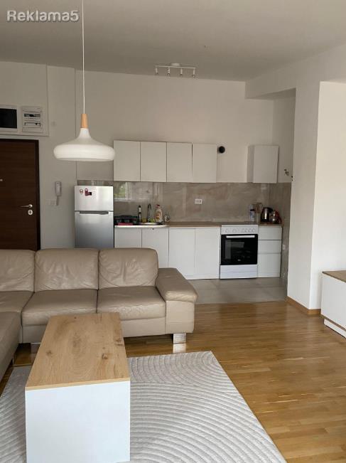Apartment for sale in Kisela Voda near Championche 51m2