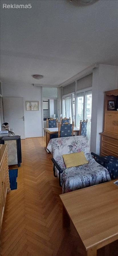 Renovirana polovina kukja kaj Pitu Guli, Ohrid