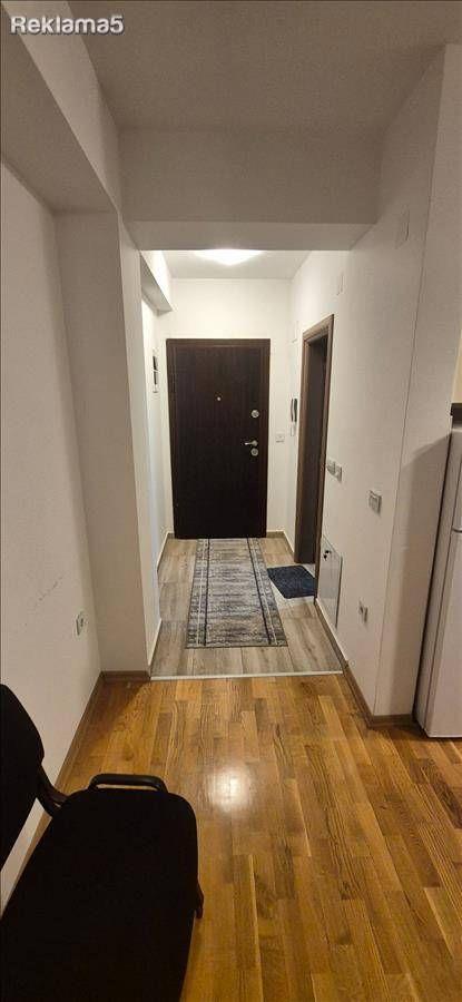 FURNISHED TWO-ROOM 50M2 APARTMENT IN MAJAR MAALO - CENTER