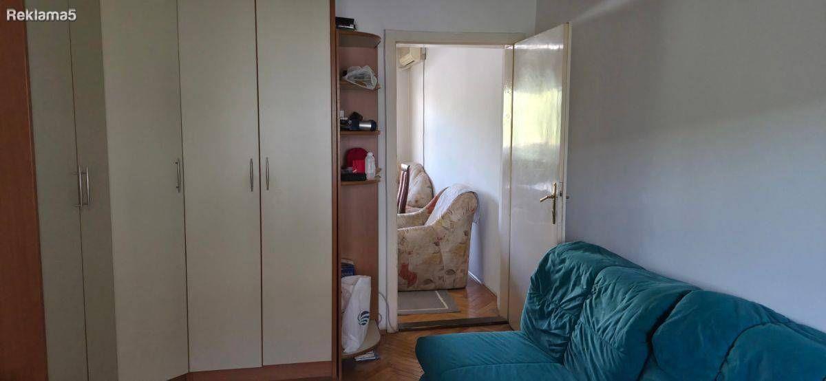 FOR SALE TWO-ROOM 55M2 APARTMENT IN KARPOSH 1