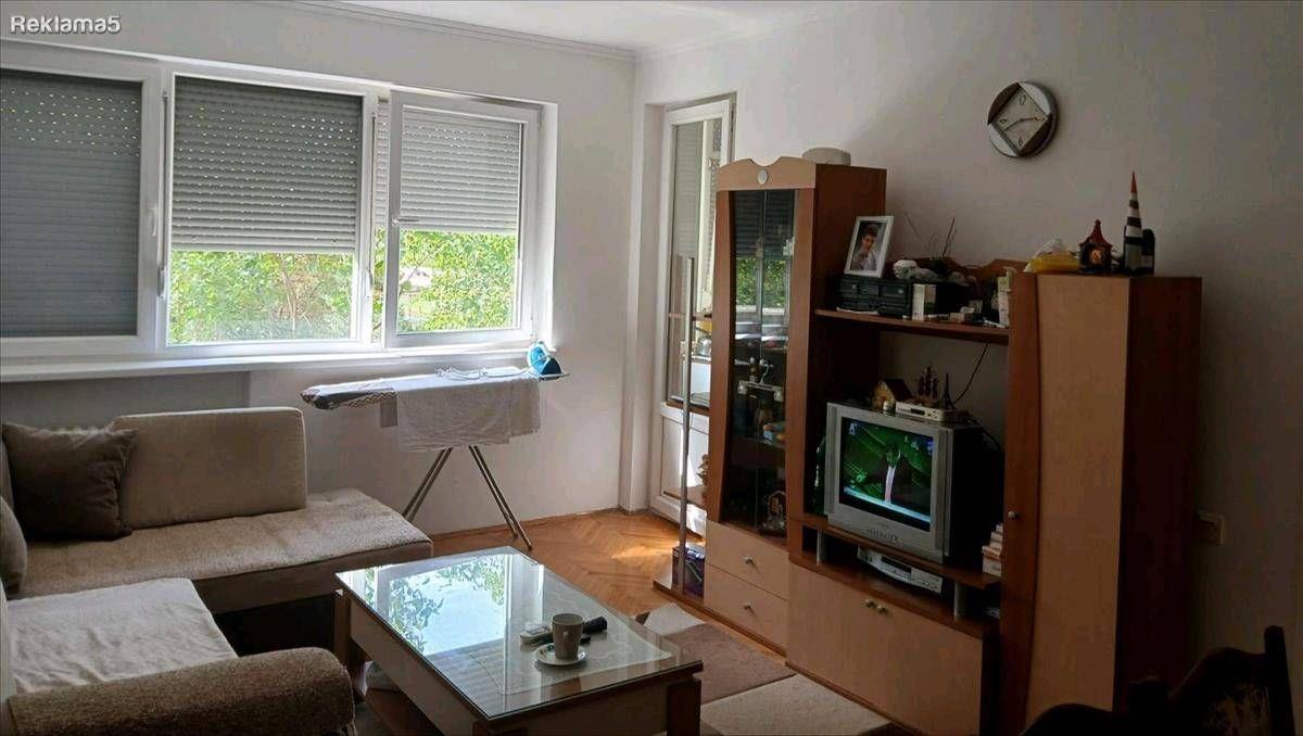 FOR SALE FOUR-ROOM 71M2 APARTMENT IN KARPOSH 3