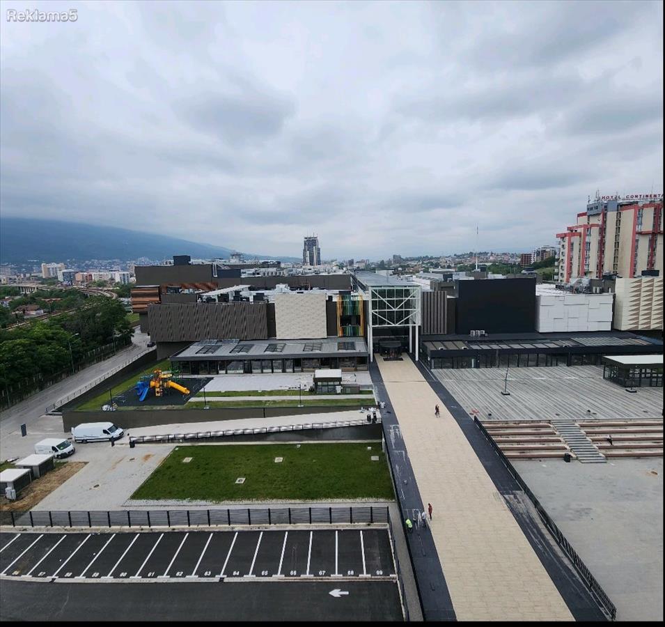 Apartment in East Gate Living – East Gate Complex