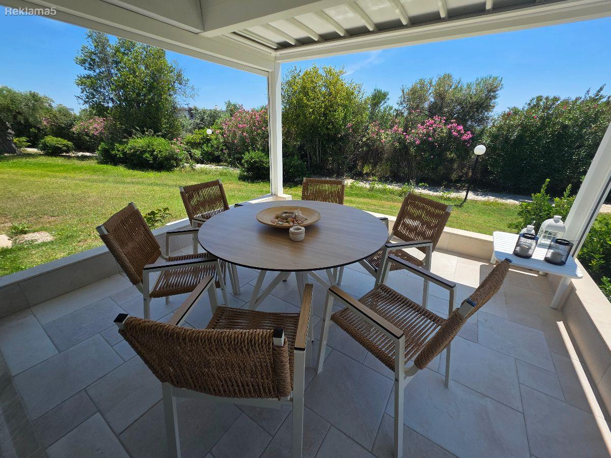 Gerakini Halkidiki Maisonette 82m2.