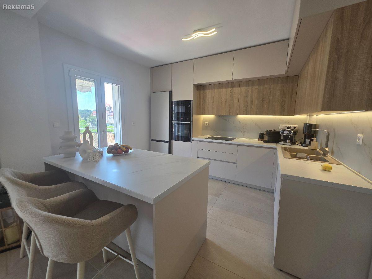 Kalamaria Thessaloniki apartment for sale 132m2.