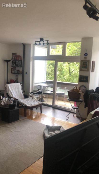 Apartment for sale in Karposh 3, 86m2