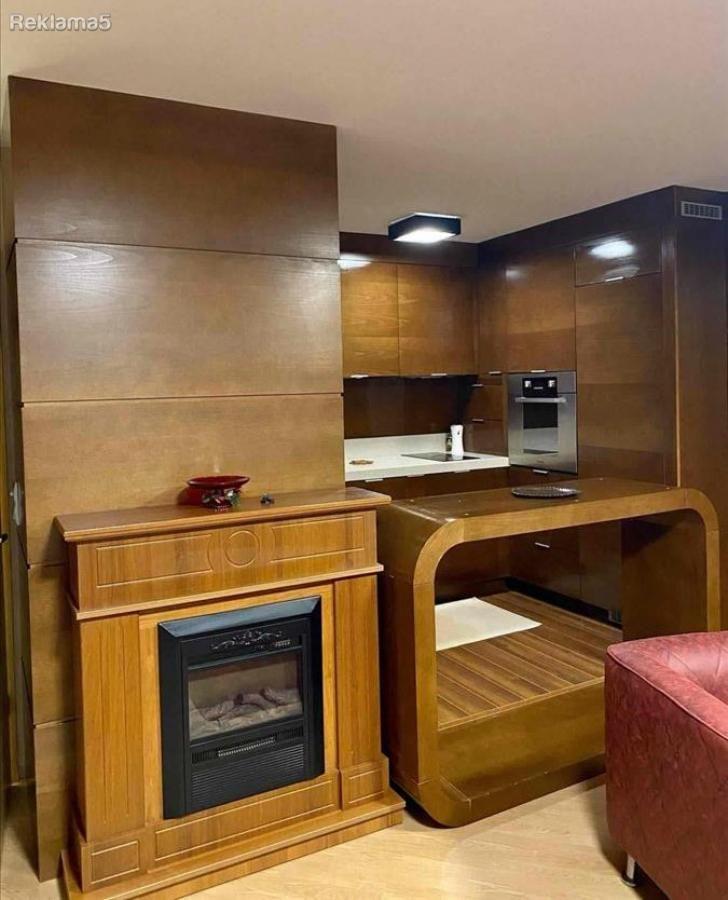 Duplex apartment of 50m2 for sale in Karposh