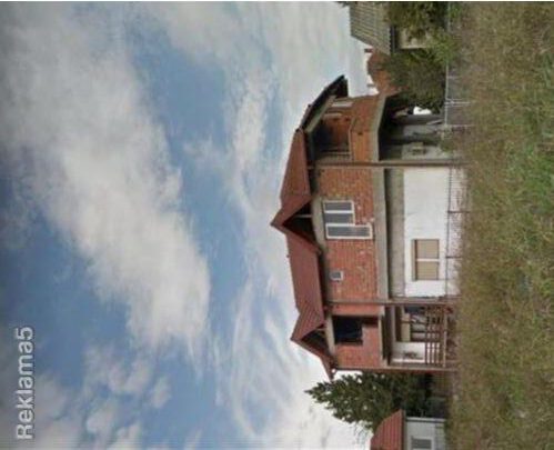 A house of 260 m2 in Us is for sale. Lower Lisice