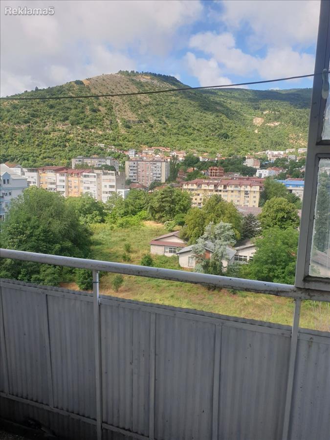 STAN 84M2 PLUS GARAZA 12M2 K.VODA KAJ MECKAROV