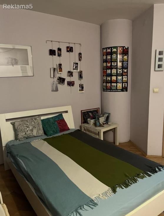 Apartment for sale in the Center, 110m2