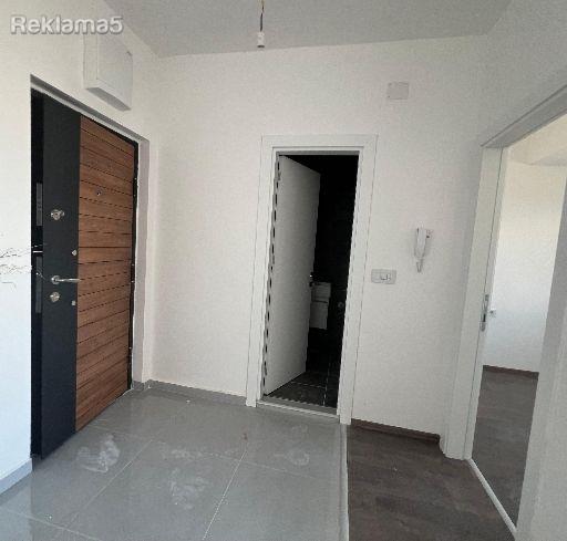 Se prodava nov stan vo Gorce Petrov