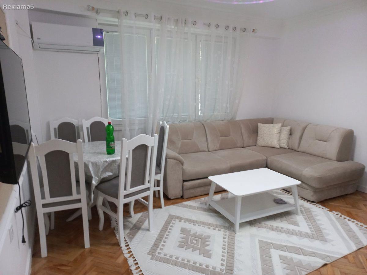 Apartment for sale in us. ILINDEN to the last stop 50