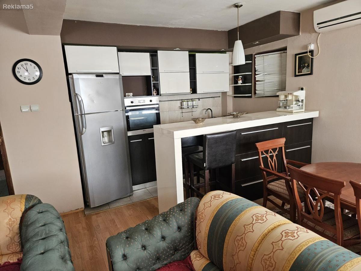 A 45m2 apartment is for sale in Karposh