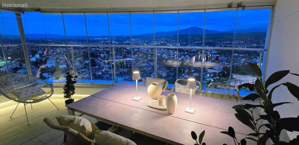 Apartment for sale in Jawahir Sky City Tower B