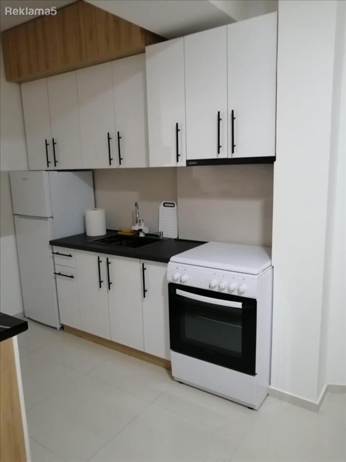 We are selling a 2-room apartment in Hipodrom