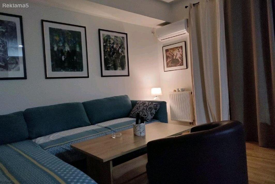 Se prodava garsonjera 31m2 vo Centar