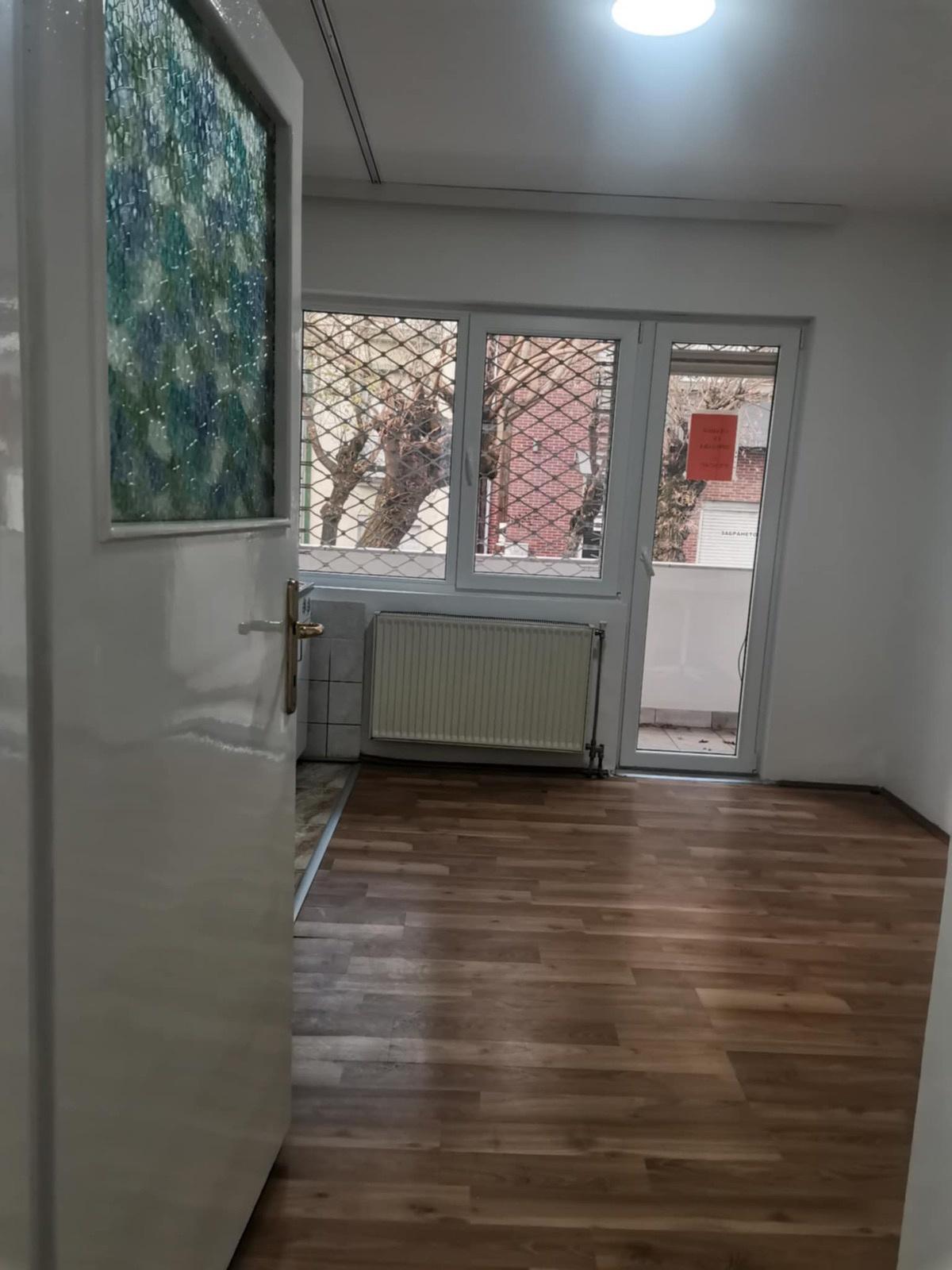 APARTMENT FOR SALE IN DEBAR NEIGHBORHOOD