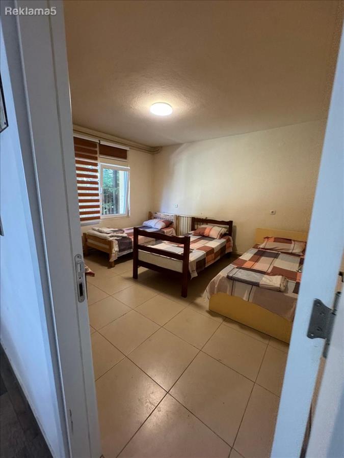 SAVIĆ IS SELLING AN APARTMENT IN KISELA VODA