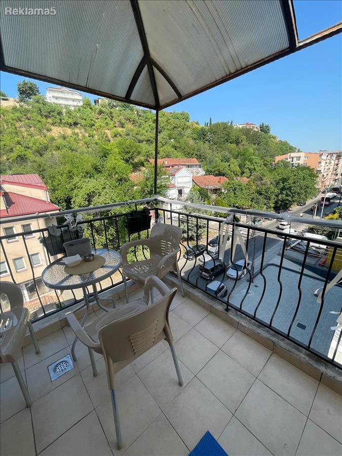 KISELA VODA STAN 70m2