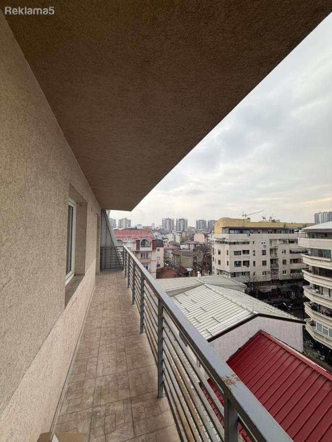 An 84m2 apartment in the Center is for sale