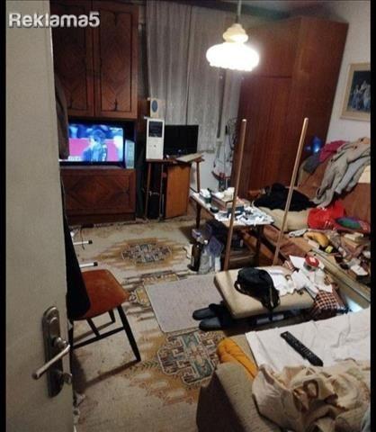 Stan vo Ostrovo na mirna lokacija so park i zelenilo