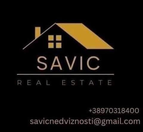 SAVIĆ IS SELLING AN APARTMENT IN KISELA VODA