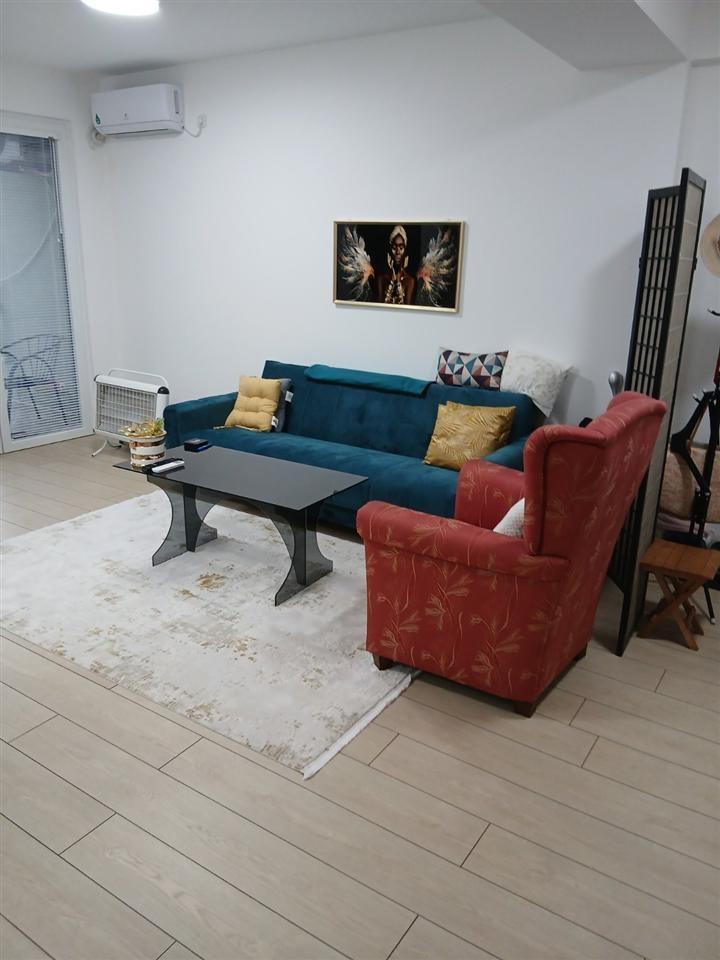 IMPERIA – Apartment 43m²