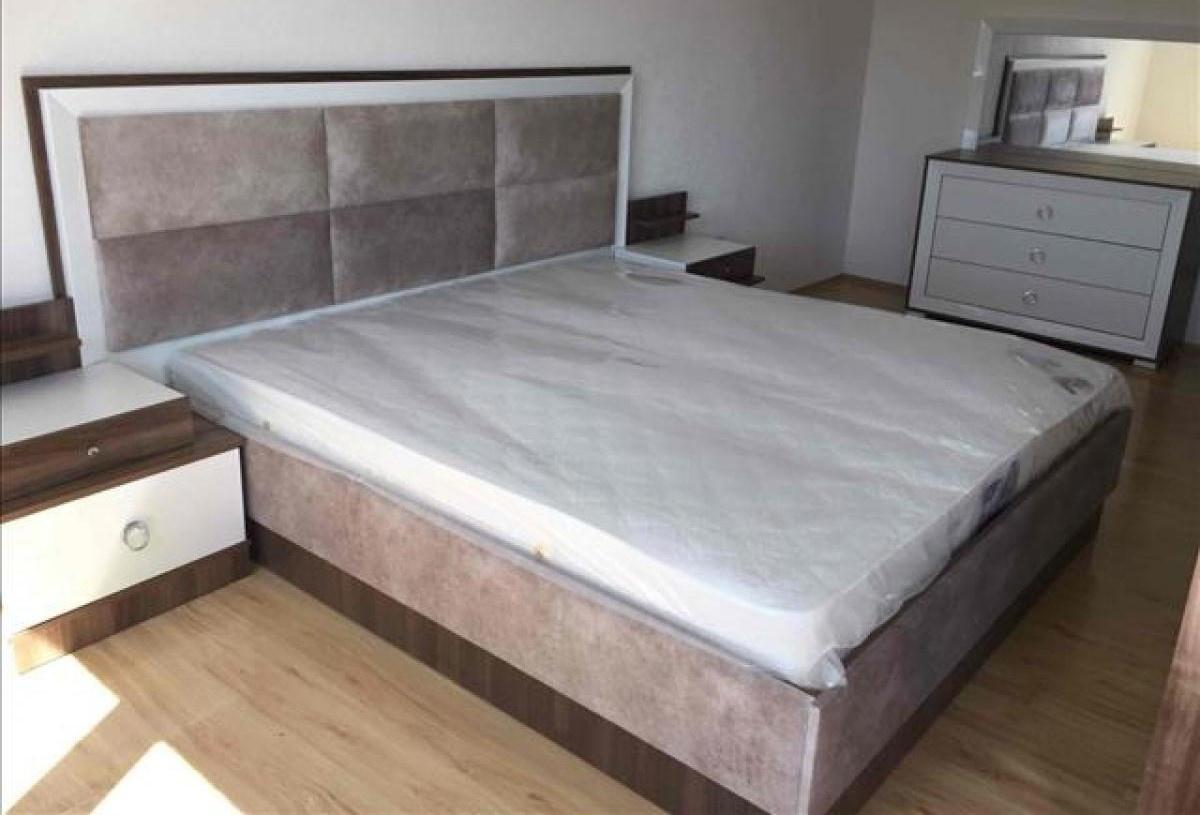 Apartment 76m2, Gostivar