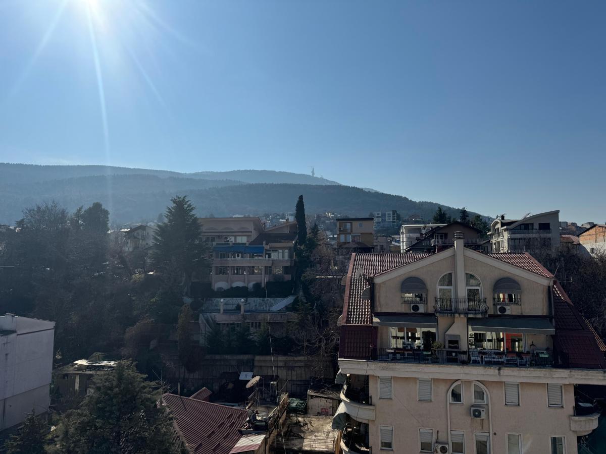 A 51m2 apartment is for sale in Kisela Voda
